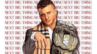 MJF Will Be Better Than John Cena - Here's Why