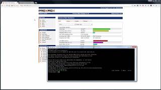 Migrate Proxmox Mail Gateway 4 to version 5