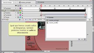 (curso macromedia flash 8) 36-Navegación