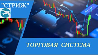 Торговая система "СТРИЖ". Выставление отложенных ордеров