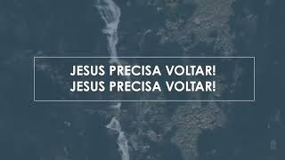 NOVO HINÁRIO ADVENTISTA 461 - JESUS PRECISA VOLTAR