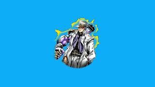 star platinum the world