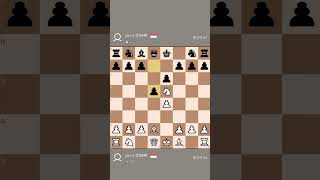 13 detik #chess #catur #chessgame