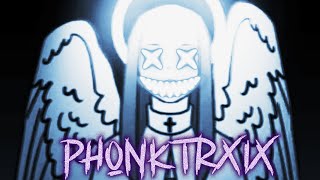 PHONKTRXIX - THE BLACK GOAT