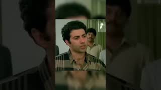 Sunny Deol se badi re song # viral short video sanny Deol