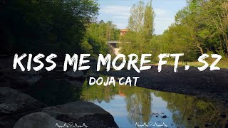 Doja Cat - Kiss Me More ft. SZA  || Schmitt Music