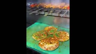 Doner Kebab Lebanese | Tasty & yummy