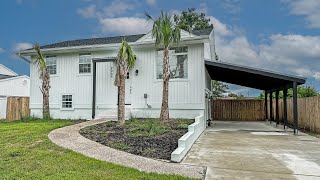 Updated 2-Story In Convenient Area - Panama City, Florida Real Estate For Sale