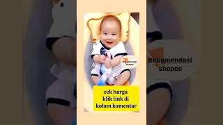 Rekomendasi mainan bayi