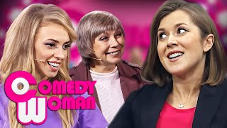 Comedy Woman 7 сезон, выпуск 49