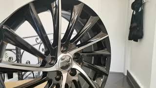 17" Wheels Alfa Romeo 159 Gulia Gulietta Джанти 5X110