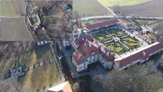 Jemince Castle