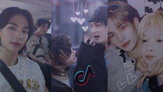 hyunin edits compilation - Kpop edits