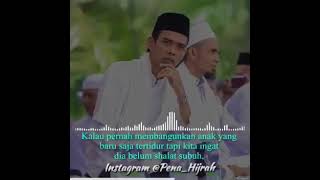 USTADZ ABDUL SOMAD