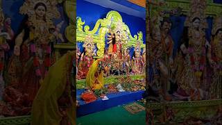 Dugga Elo 🙏 Durga Puja Status | #shorts #maa #matarani #trending #viralvideo #youtube #youtubeshorts