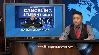 Hmong News 7/18/24 | Xov Xwm Hmoob | World News in Hmong | Xov Xwm Ntiaj Teb | Hmong TV Network