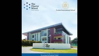 The Charter & Cochin International School  Annual Evening