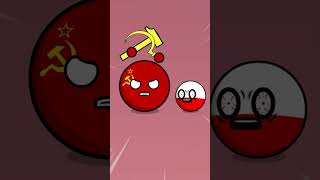 Дела Больших Стран Meme #countryballs