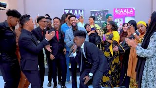 ISMAIL AARKA | KA XOROW NAMIM KEENA | BANDHIGA SHOWGA CIIDA OFFICIAL AUDIO 2024