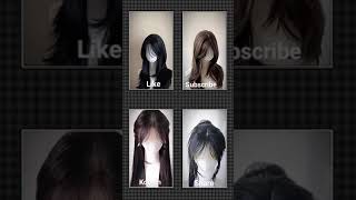 ini yg rekues rambut magic 5