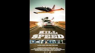 Kill Speed . 👌😍💖 Latest Hollywood Action Movie    Free Movie In English