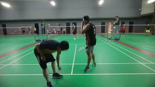 BBC Senin 2 Sep 2024 jam 20-23 di West Match 17