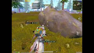 DO SUPPORT MY FIRST VIDEO PUBG MOBILE