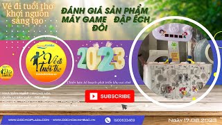 [ đánh giá sản phẩm ] Máy đập ếch đôi 2 người chơi 2023 !!!