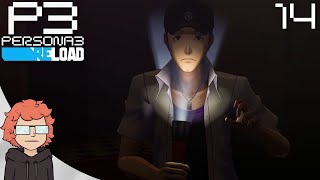 Persona 3 Reload: Part 14 - Junpei's Believe It, Or Don't