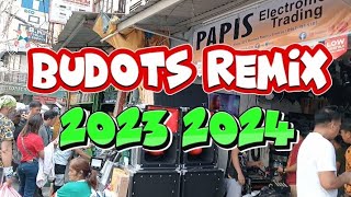 BUDOTS REMIX