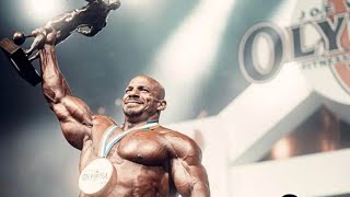 I WILL WIN  🏆 MR OLYMPIA  2022 💪  BODYBUILDER MOTIVATION 💪