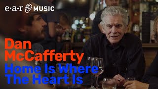 Dan McCafferty "Home Is Where The Heart Is" (Official Music Video)