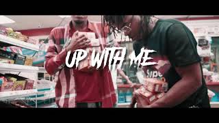 Pt Capo - Up With Me Ft Eli East And Gb SHOT BY | CAMERAGAWDZ