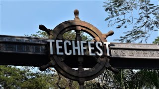 ROBOWAR | TAANAJI 2.0 VS VYPER | BLANKA BOTZ VS VISION BOTZ | TECHFEST 2022 | IIT BOMBAY |