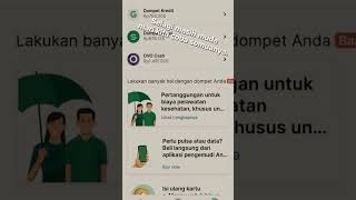 Selagi masih muda kita coba semua #shorts #grab