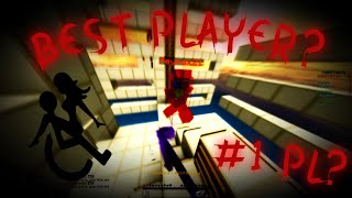 Reymax21 The Best Minecraft Player | Grzyb21