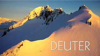 Uno | Deuter | Relaxing Music for Meditation