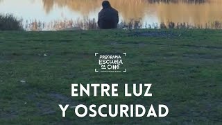 Entre luz y oscuridad - Sofía Godoy