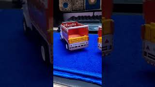 #centy toy tata 407 truck #car galaxy #papa 💜 #please guys subscribe channel keep support guys2024