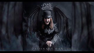 Ozzy Osbourne - Ordinary Man - Full Album 2020