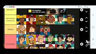 Total Drama Action Sub Season Episode 16 (CHALLENGE)