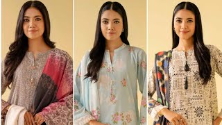 Nishat Lawn 2024 | Nishat Summer Collection 2024 | Nishat New Collection Volume 2 2024