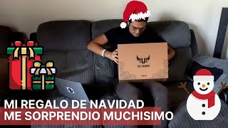 NAVIDAD 2020 desde EDINBURGO (evswell vlog 004)