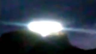 TOP UFO Alert: UFO landed on the hill in Colorado ⚠️ The most mysterious UFO sightings #aliens