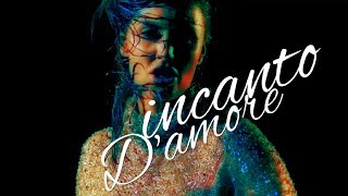 Spatial Vox - Incanto d'Amore (Italo Disco Dance)