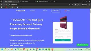 The payment gateway: Final solution with Codarab Payment- Questions about PayPal hold, ban & limit