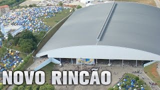 Novo Rincão - Canção Nova