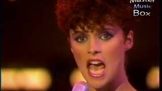 Sheena Easton - Telefone (American Bandstand)[1983]