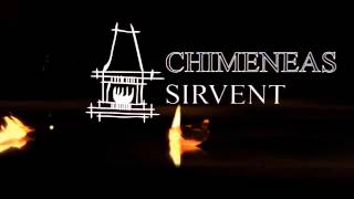 Barbacoas de diseño para tu terraza o jardín | Chimeneas Sirvent.