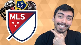 What Team You Should Support in MLS